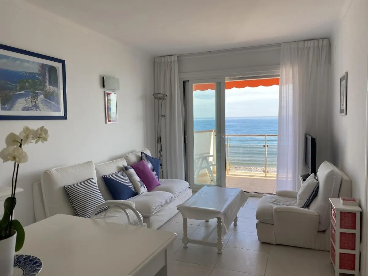 Europa 39 Apartment Roses 0*,  Spain